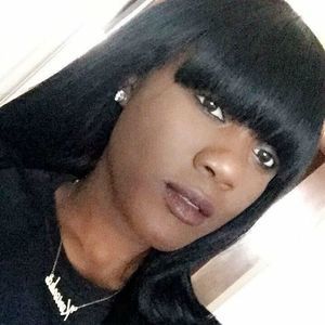 Meet your Posher, Keri